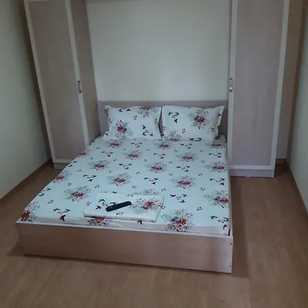 Habitación en casa particular Casa Ratiu Constanţa